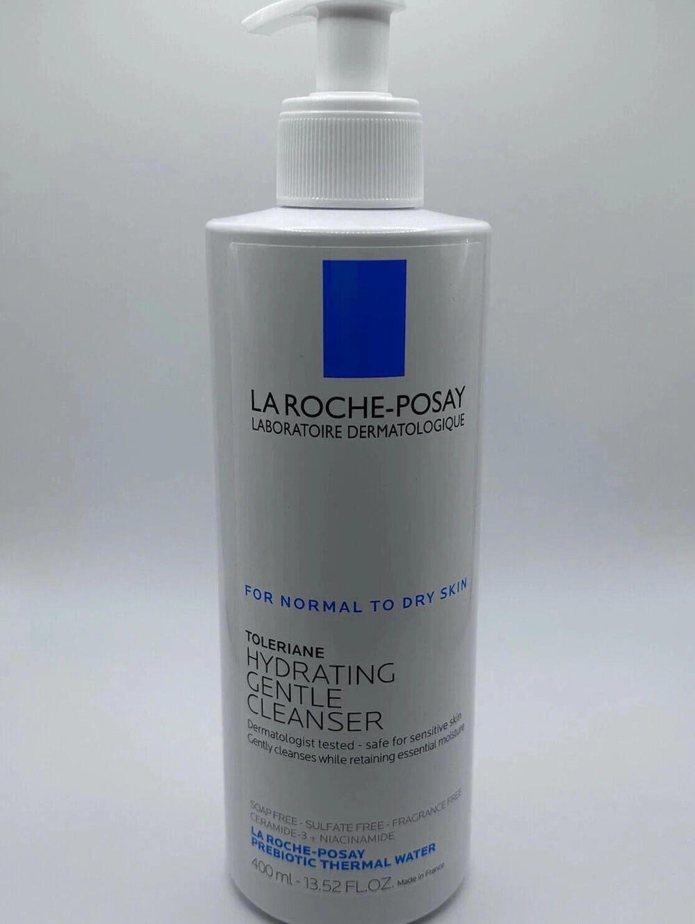 **SOLD** La Roche-Posay Toleriane Hydrating Gentle Cleanser For Dry